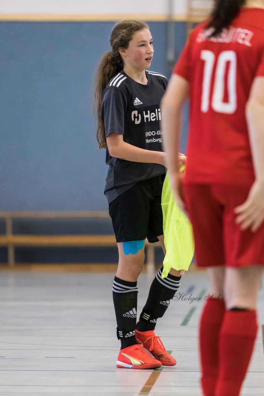 Bild 513 - C-Juniorinnen Futsalmeisterschaft